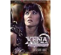 Xena - Warrior Princess - Series 1 - Complete G