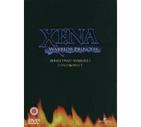 Xena - Warrior Princess - Series 2 Part 1 [Import anglais] [Import anglais]