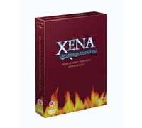 Xena - Warrior Princess - Series 3 Part 1 [Import anglais] [Import anglais]