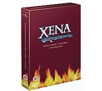 Xena - Warrior Princess - Series 3 Vol.1 G