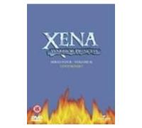 Xena - Warrior Princess - Series 4 Boxset 1 [Import anglais] [Import anglais]