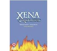 Xena - Warrior Princess - Series 4 Vol.2 G