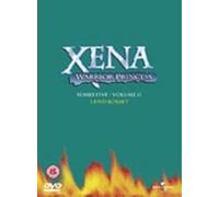 Xena - Warrior Princess - Series 5 Part 2 [Import anglais] [Import anglais]