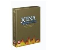 Xena - Warrior Princess - Series 6 Part 1 [Import anglais] [Import anglais]