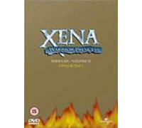 Xena - Warrior Princess - Series 6 Part 2 [Import anglais] [Import anglais]