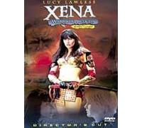 Xena: Warrior Princess: Series Finale