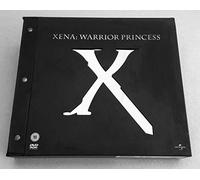 Xena: Warrior Princess - The Complete TV Series - Boxset 6 DVD - Import Zone 2 UK (anglais uniquement) [Import anglais]