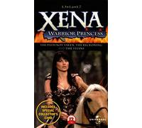 Xena - Warrior Princess [VHS]