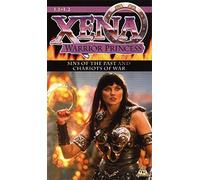Xena: Warrior Princess [VHS] [Import allemand]
