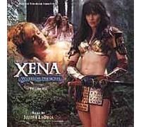 Various Artists - Xena: Warrior Princess 6
