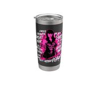 Xena: Warrior Princess Wanna Play Gobelet isotherme en acier inoxydable double paroi