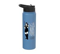 Xena: Warrior Princess Warrior Stance Stainless Steel Insulated Water Bottle