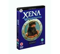 Xena: Warrior Princess - Xena: Warrior Princess - Season 1 [Import anglais]