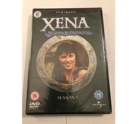Xena: Warrior Princess - Xena: Warrior Princess - Series 3 [Import anglais]