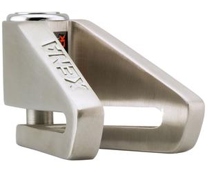 Xena X2 Disclocker, argent