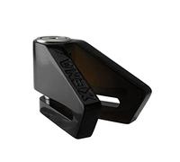 XENA XENAX2 Antivol Bloque Disque X2, Black
