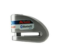 Xena XX14BLE Alarme de blocage de disque ultra forte compatible Bluetooth