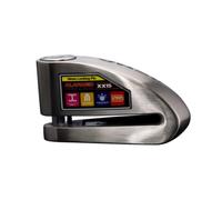Xena XX15 Acero Inox 14mm, Plata, Unica