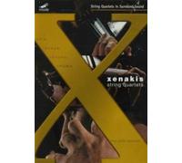 Quatuors à cordes DVD
