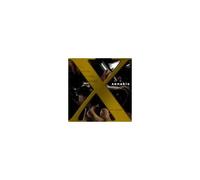 Xenakis Edition Vol. 10 : Les Quatuors À Cordes