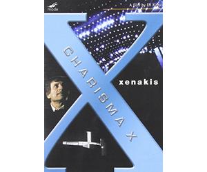 Xenakis Edition, vol. 12 : CHARISMA X (DVD)