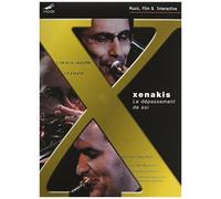 Xenakis Edition Vol. 14 : Le Dépassement De Soi