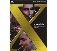 Xenakis Edition Vol. 14 : Le Dépassement De Soi