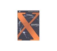 Xenakis: Electronic Music, Vol. 1 - La Legende D'eer