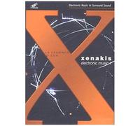 Xenakis: Electronic Music, Vol. 1 - La Legende D'eer
