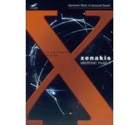 Xenakis: Electronic Music, Vol. 1 - La Legende D'eer