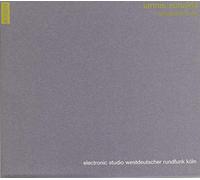 Xenakis, I. - La Lagende D'eer [Import]