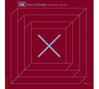 Xenakis Iannis - Grm Works 1957-1962