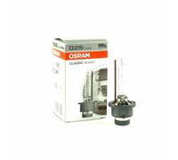 Osram D2S 66240CLC Xenarc Classic Lampes Halogène XW