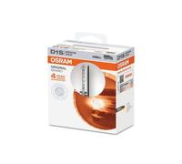 Xenarc® Original - Qualité Première Monte - Blister : 1 - Osram - 66140-1scb
