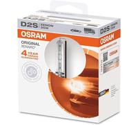 Xenarc® Original - Qualité Première Monte - Blister : 1 - Osram - 66240-1scb
