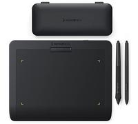 Xencelabs Pen Tablet Small Tablette Graphique Professionnelle 8 Pouces Tablette Dessin Graphique sans Fil 2 Stylets sans Batterie Ratio 16:9 pour Windows-Arm/Windows/Mac/Linux
