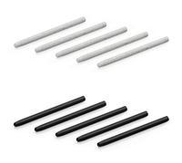 Xencelabs Pointe Feutre et Point Standard Rechange pour Stylet sans Pile 10 Pack, Xencelabs Pen v1 PH5/PH6/PH26