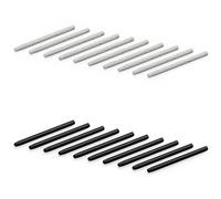 Xencelabs Pointe Feutre et Point Standard Rechange pour Stylet sans Pile 20 Pack, Xencelabs Pen v1 PH5/PH6/PH26