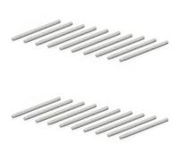 Xencelabs Pointe Feutre Rechange pour Stylet sans Pile 20 Pack, Xencelabs Pen v1 PH5/PH6/PH26