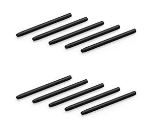 Xencelabs Pointe Standard Rechange pour Stylet sans Pile 10 Pack, Xencelabs Pen v1 PH5/PH6/PH26