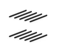 Xencelabs Pointe Standard Rechange pour Stylet sans Pile 10 Pack, Xencelabs Pen v1 PH5/PH6/PH26