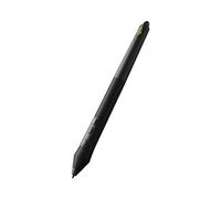 Xencelabs Stylet à 3 Boutons + Gomme v2, Remplacement pour Pen Display Série et Pen Tablet v2 Série - XETPH35A