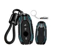 XENDRO Coque de e voiture pour Mercedes C E S G CLS GLC SL