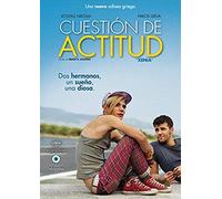 Xenia / Cuestión De Actitud (Dvd)