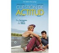 Xenia / Cuestión De Actitud (DVD) G