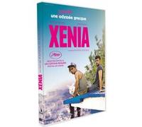 Xenia DVD E