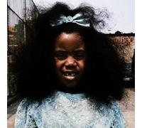 Xenia Rubinos - Black Terry Cat [Cd]