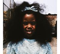 Xenia Rubinos - Black Terry Cat [Import]