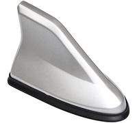 XENITE Antenne Voiture Requin pour Mini One Cooper R50 R52 R53 R55 R56 R60 R61 Paceman Countryman, Radio FM/AM Forme D’aileron de Requin - Antenne Accessoire Voiture,D