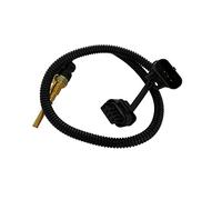 XENITE Capteur de Carte de Voiture Capteur De Température De Liquide De Refroidissement 1611178280 pour Peugeot RCZ 3008 308CC 408 508 Citroën DS C5 VTI 1.6 EP6C